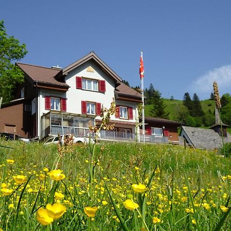 Gasthaus Schwand Engelberg Exteriér fotografie
