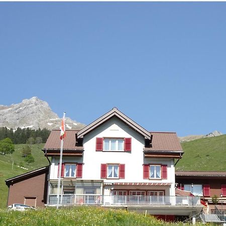 Gasthaus Schwand Engelberg Exteriér fotografie