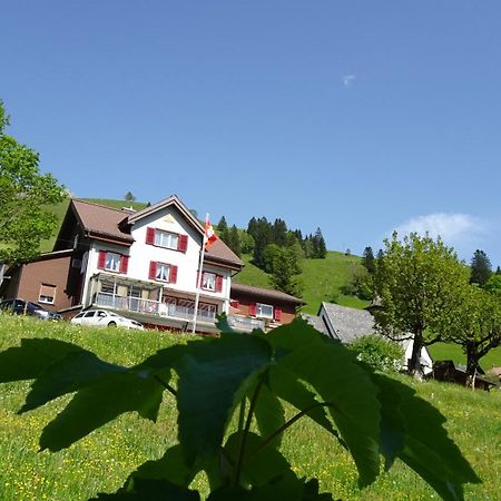 Gasthaus Schwand Engelberg Exteriér fotografie