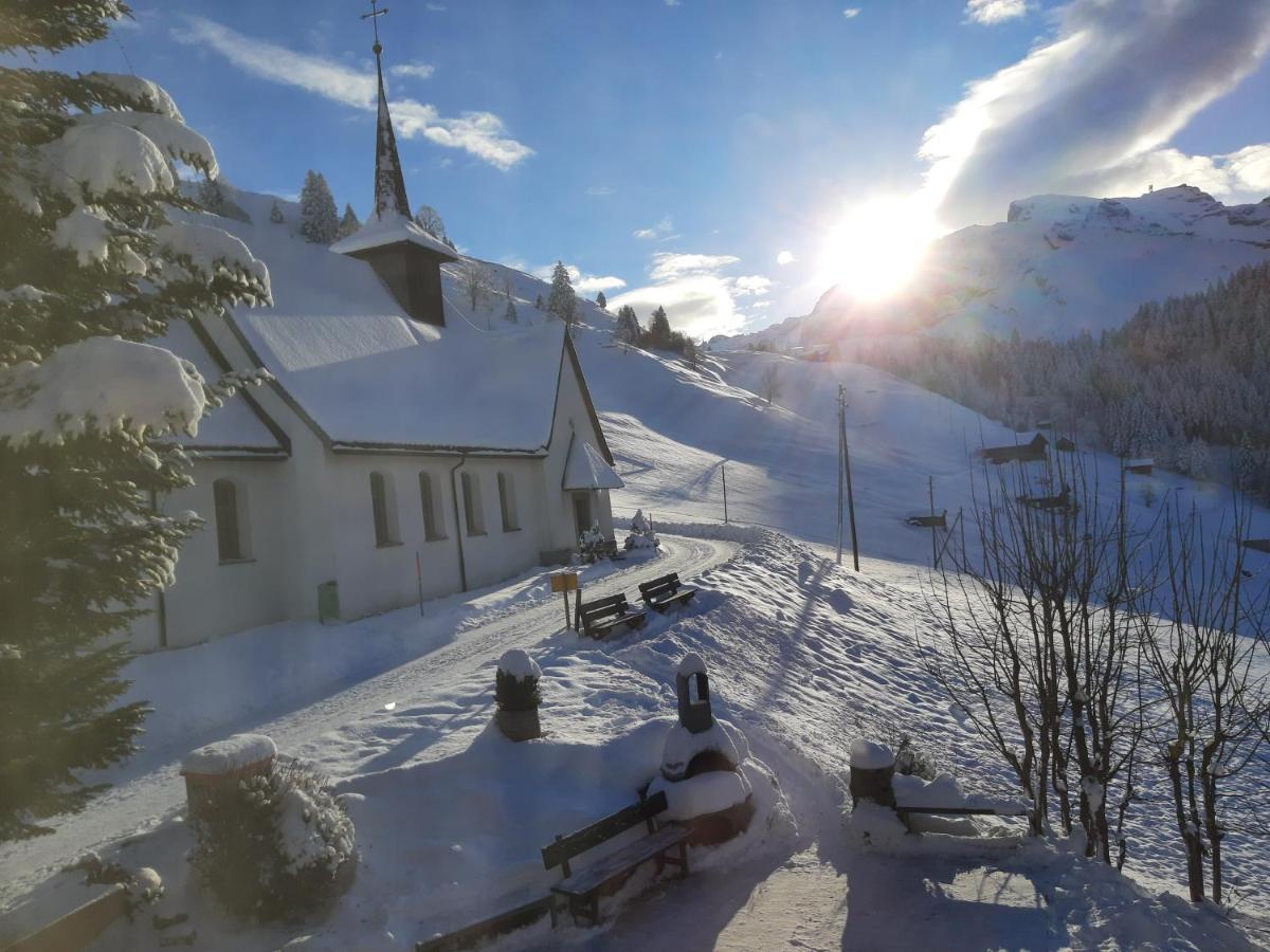 Gasthaus Schwand Engelberg Exteriér fotografie