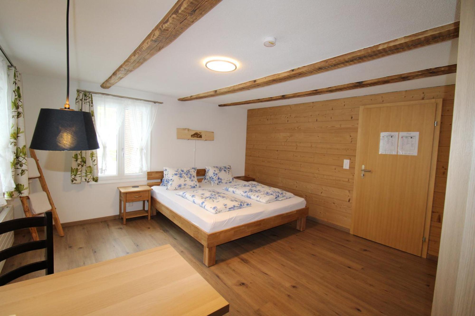 Gasthaus Schwand Engelberg Pokoj fotografie