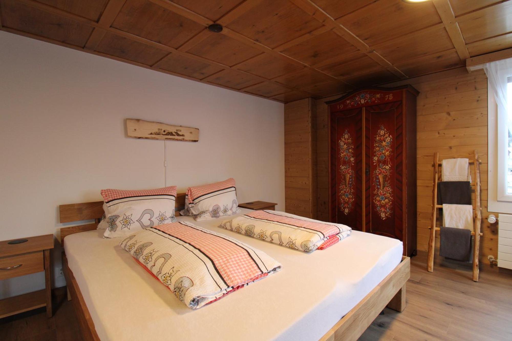 Gasthaus Schwand Engelberg Pokoj fotografie