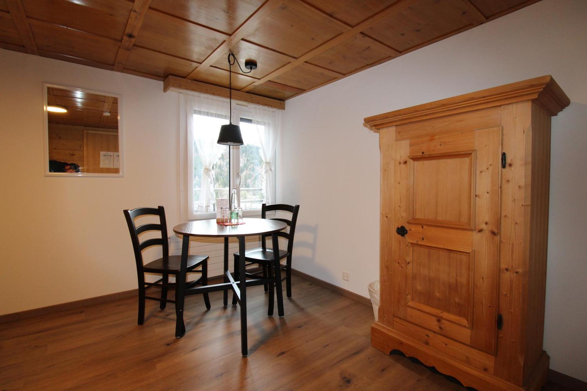 Gasthaus Schwand Engelberg Pokoj fotografie