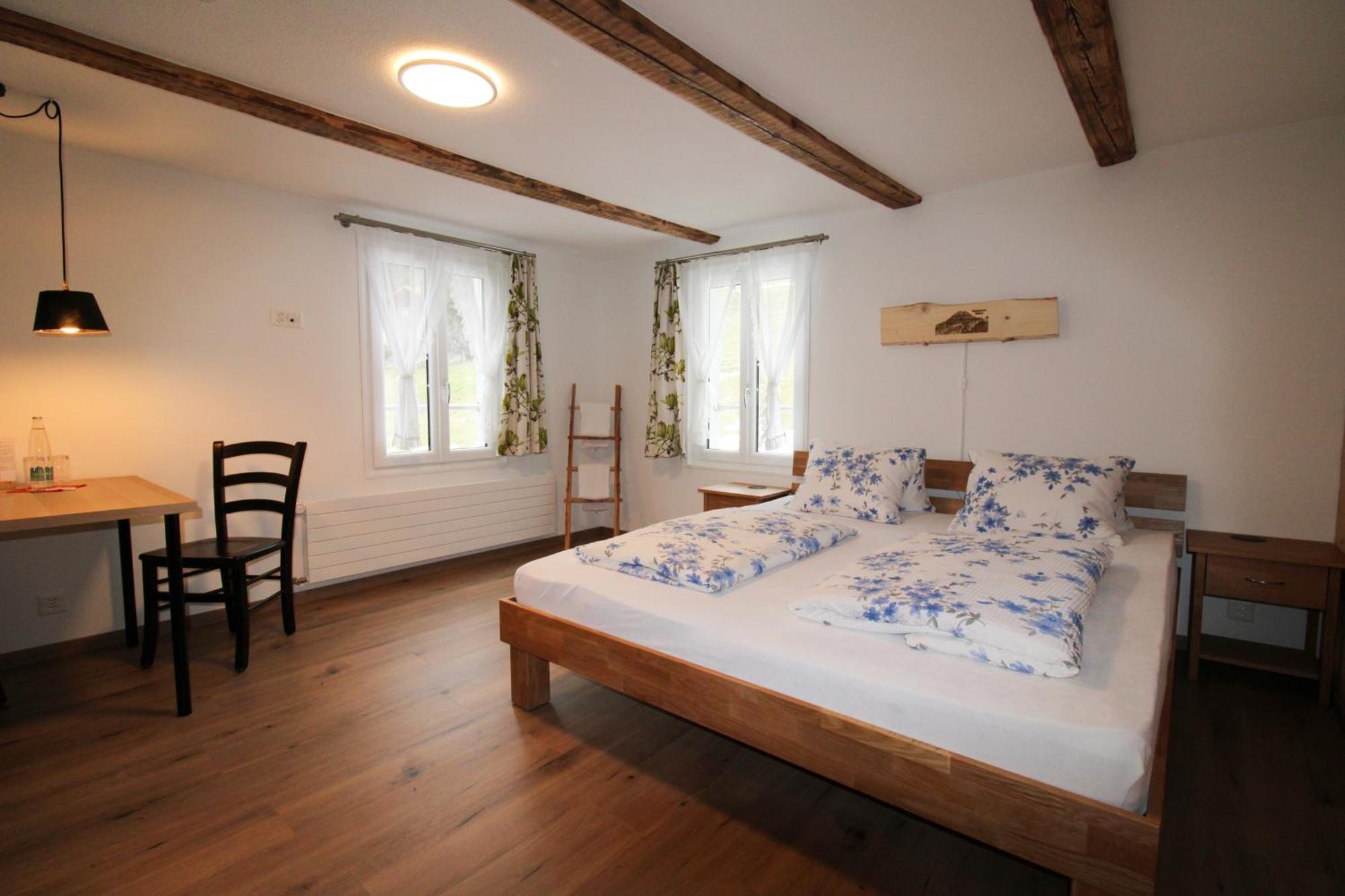 Gasthaus Schwand Engelberg Pokoj fotografie