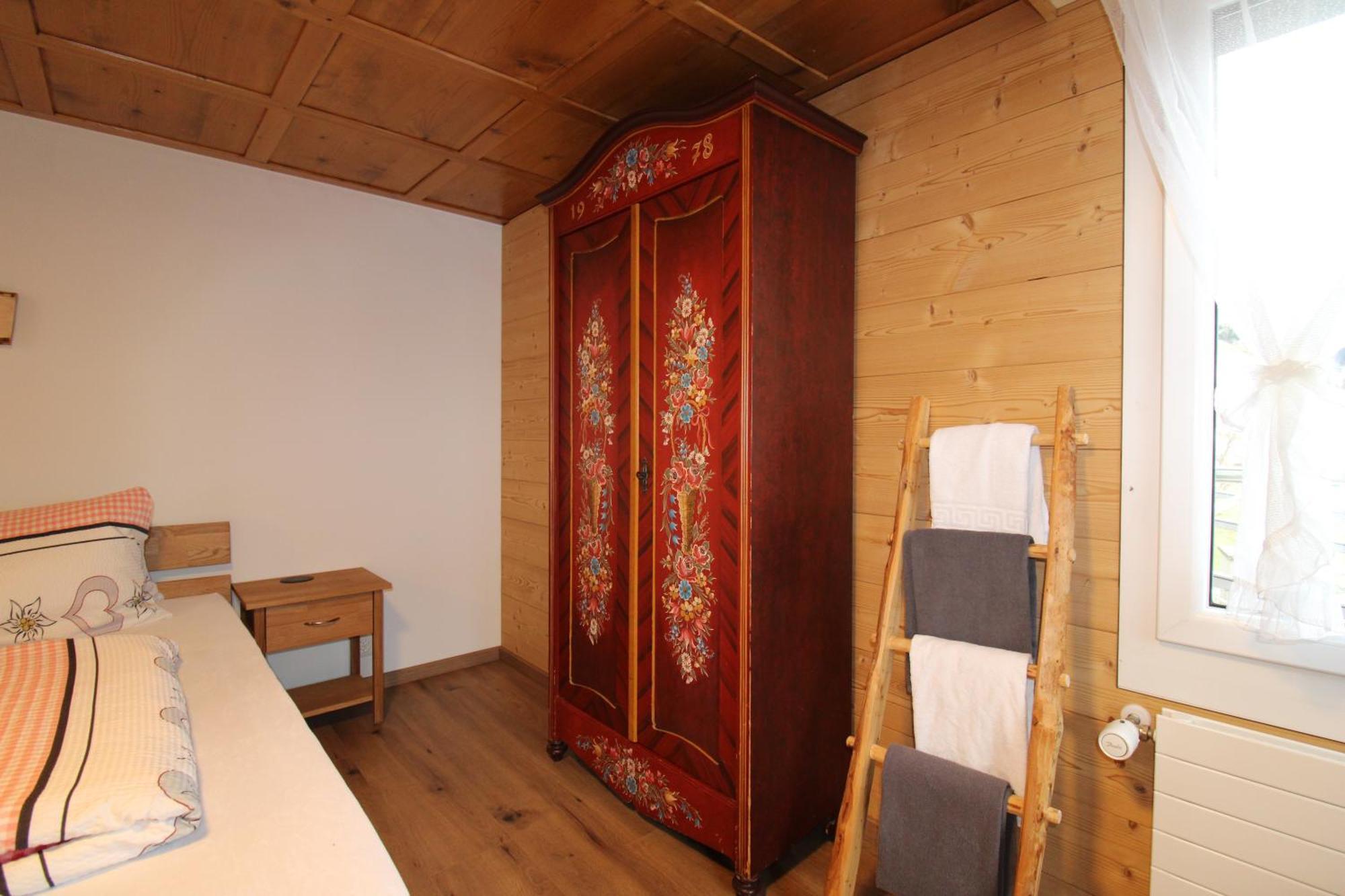 Gasthaus Schwand Engelberg Pokoj fotografie