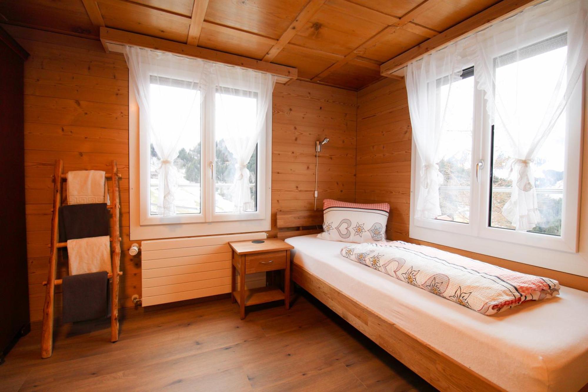 Gasthaus Schwand Engelberg Pokoj fotografie